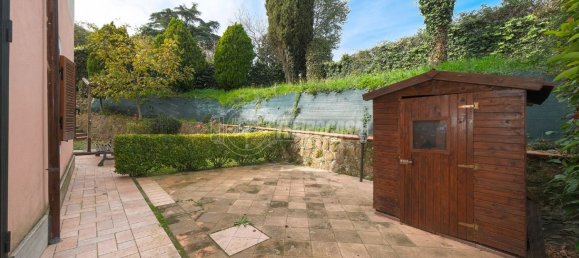 Apartamento de 3 divisões em Formello, Italy N.º 128201 21