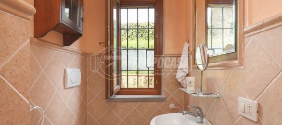 Apartamento de 3 divisões em Formello, Italy N.º 128201 13