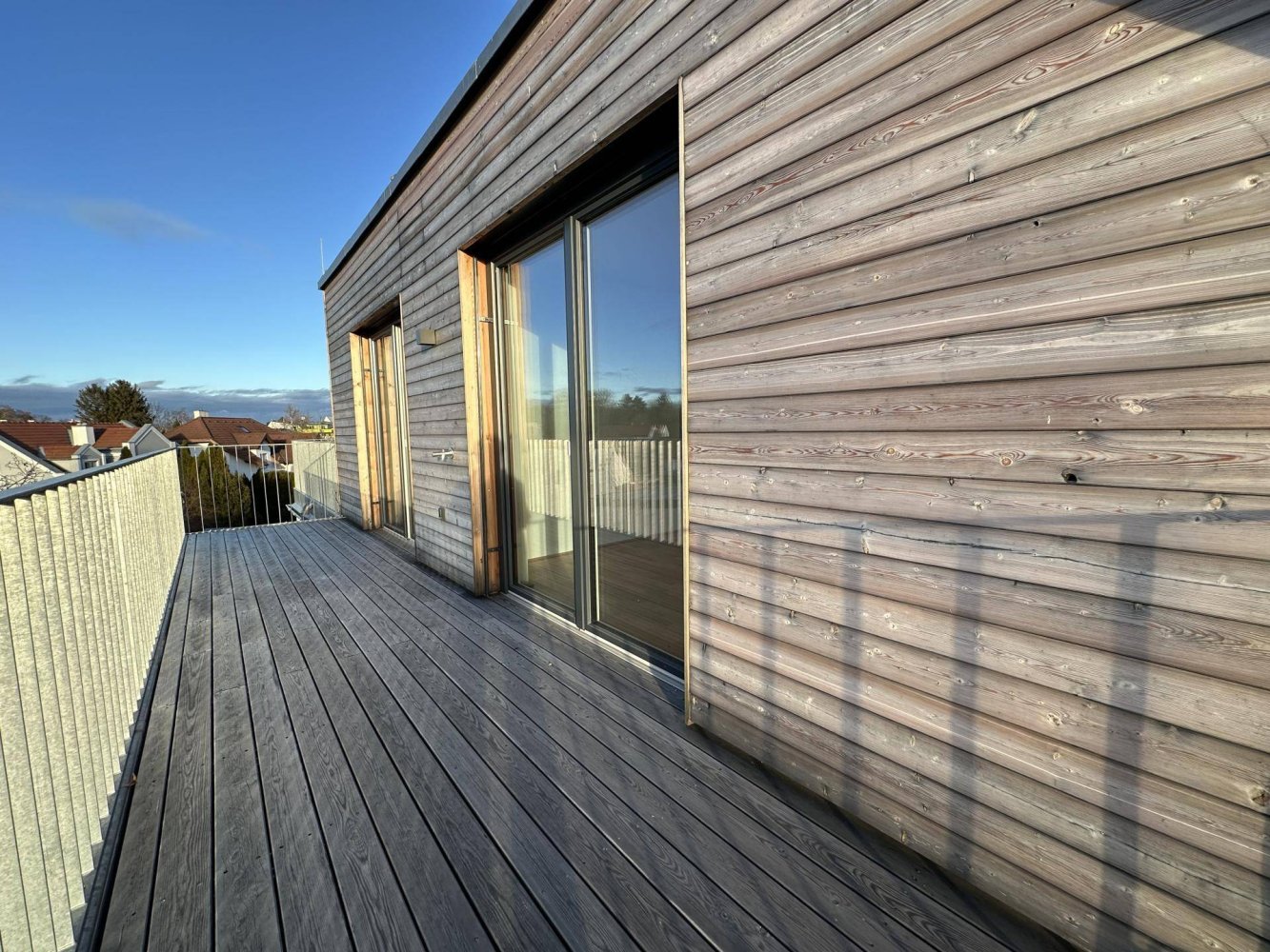 2 bedrooms Penthouse in Ebreichsdorf, Austria No. 181903