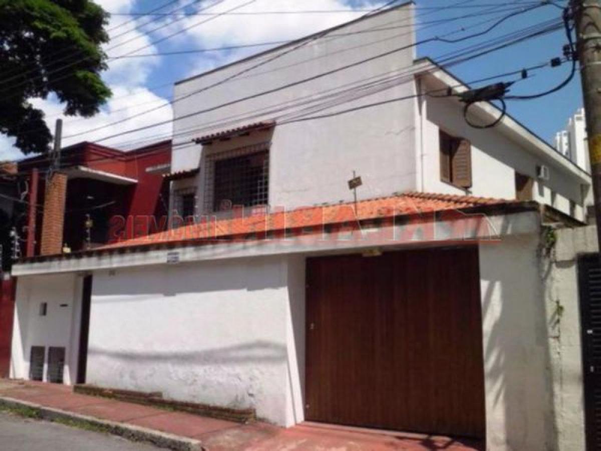 3 غرف نوم منزل في Sao Paulo, Brazil رقم 558739