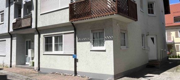 2 chambres Appartement à Schwabisch Hall, Germany No. 41571 3