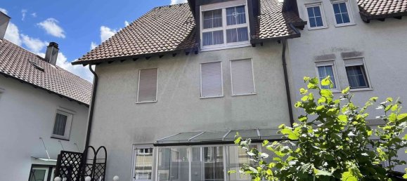 2 chambres Appartement à Schwabisch Hall, Germany No. 41571 2