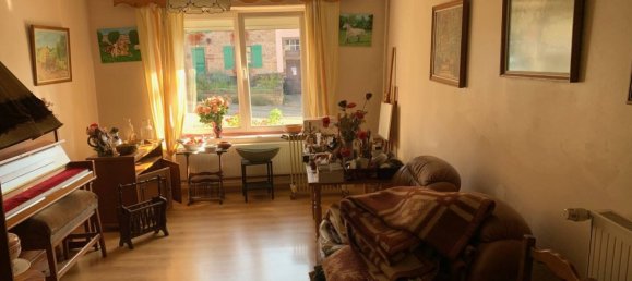 3 bedrooms Townhouse in Fontenoy-la-Joute, France No. 256380 2