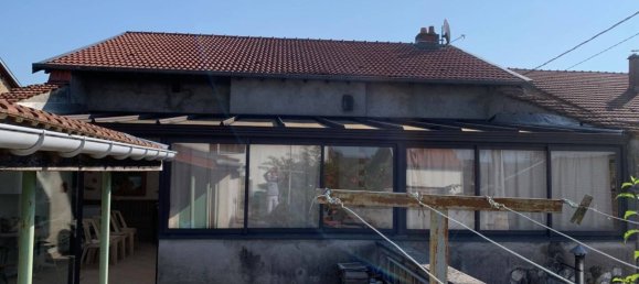 3 bedrooms Townhouse in Fontenoy-la-Joute, France No. 256380 8