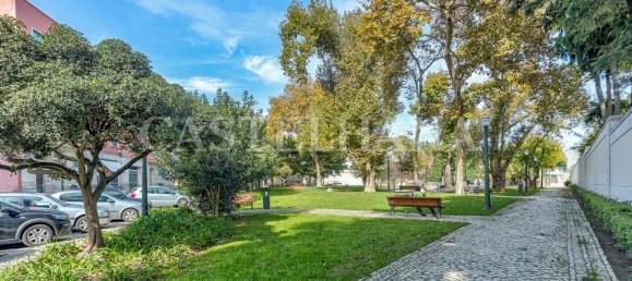 3 Schlafzimmer Wohnung in Lisbon, Portugal, Nr. 121691 35