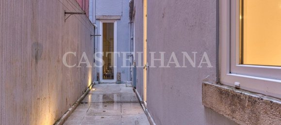 3 Schlafzimmer Wohnung in Lisbon, Portugal, Nr. 121691 18