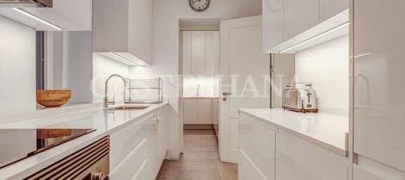 3 Schlafzimmer Wohnung in Lisbon, Portugal, Nr. 121691 14