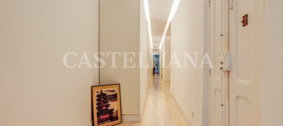 3 Schlafzimmer Wohnung in Lisbon, Portugal, Nr. 121691 6