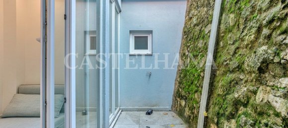 3 Schlafzimmer Wohnung in Lisbon, Portugal, Nr. 121691 21