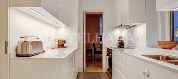 3 Schlafzimmer Wohnung in Lisbon, Portugal, Nr. 121691 13