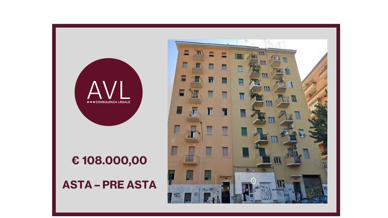 3 غرف نوم شقة في Rome, Italy رقم 16600