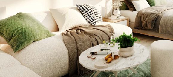 2 Schlafzimmer Wohnung in LUMA22, Jumeirah Village Circle, UAE, Nr. 59651 11