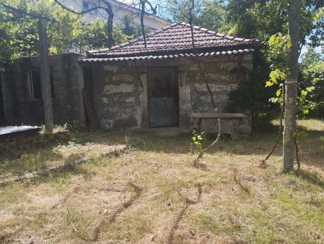 2 غرف نوم منزل في Vila Nova de Famalicao, Portugal رقم 169446