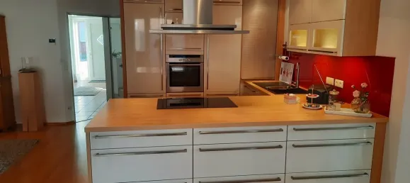 Adosado de 4 dormitorios en Steinfurt, Germany No. 211739 6