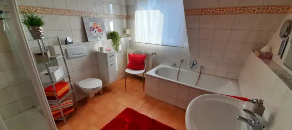 Adosado de 4 dormitorios en Steinfurt, Germany No. 211739 11