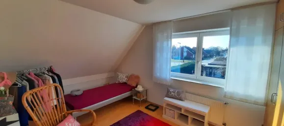 Adosado de 4 dormitorios en Steinfurt, Germany No. 211739 12