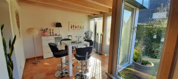 Adosado de 4 dormitorios en Steinfurt, Germany No. 211739 8