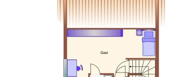 Adosado de 4 dormitorios en Steinfurt, Germany No. 211739 15