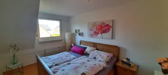 Adosado de 4 dormitorios en Steinfurt, Germany No. 211739 9