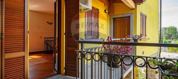 1 bedroom Apartment in Canegrate, Italy No. 327948 15