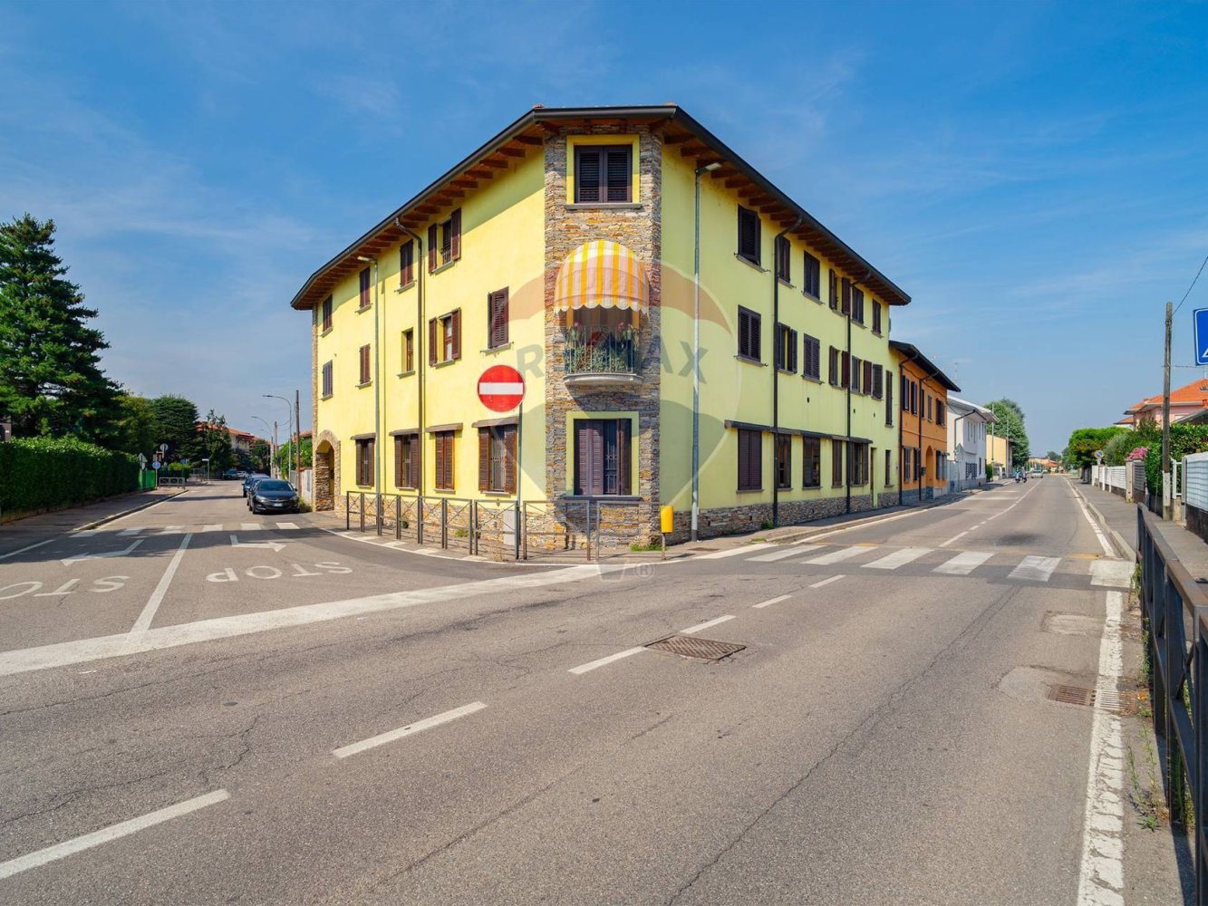 1 bedroom Apartment in Canegrate, Italy No. 327948