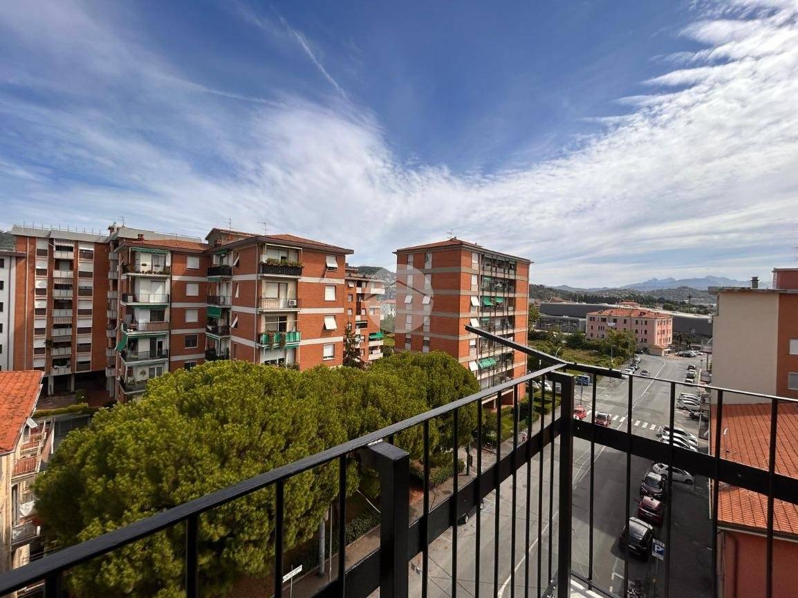 2 bedrooms Apartment in La Spezia, Italy No. 275462
