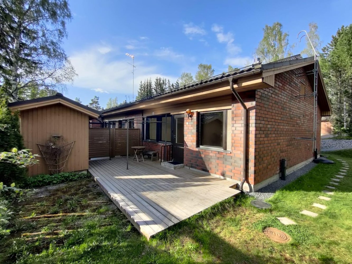 2 chambres Maison de ville à Rhein-Lahn, Germany No. 227676