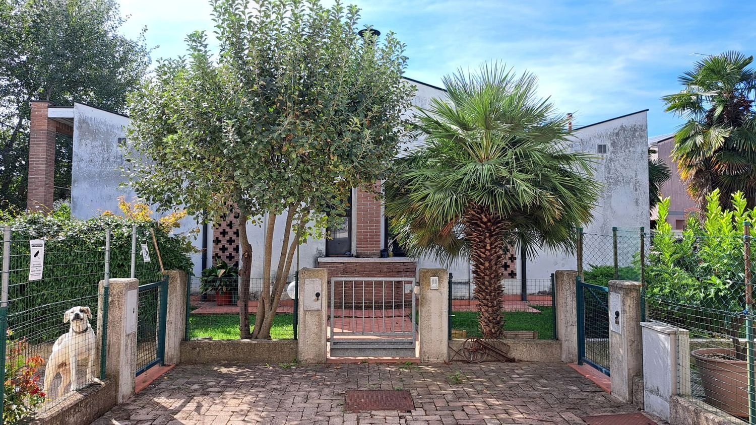 Casa de 5 dormitorios en Suzzara, Italy No. 361230