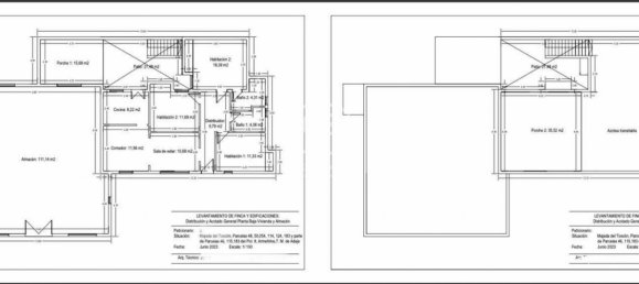 3 bedrooms Villa in Adeje, Spain No. 16421 9