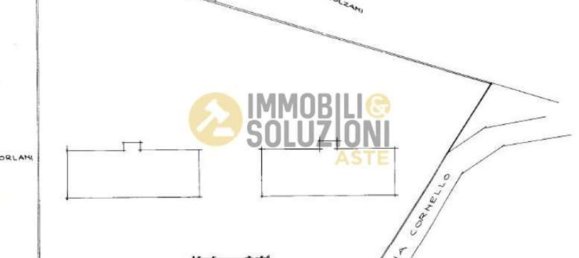 3غرفة شقة في Martinengo, Italy رقم 263037 21