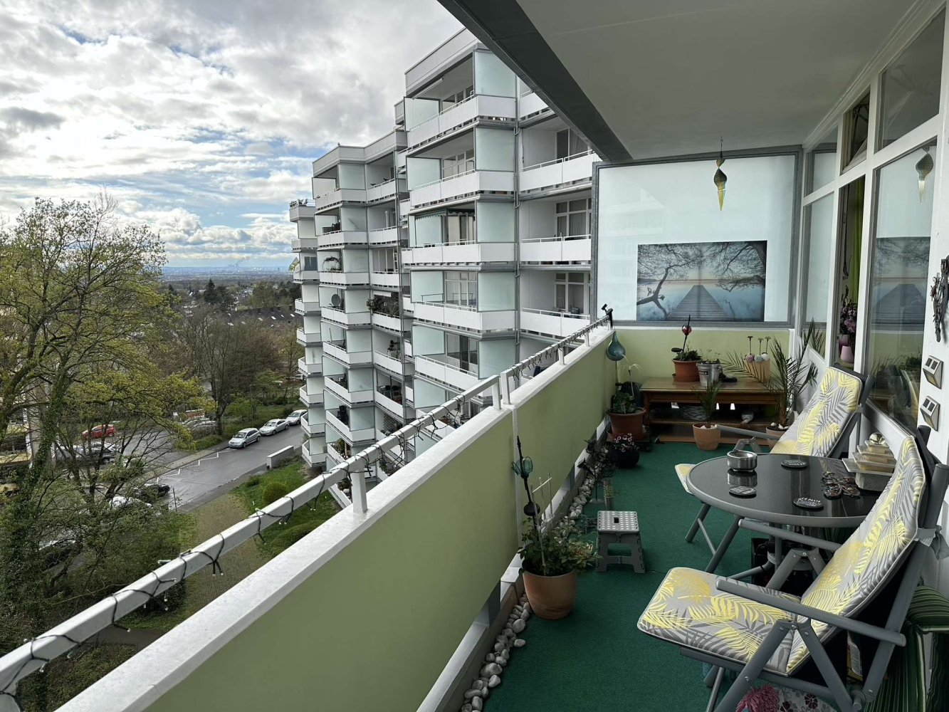 1 chambre Appartement à Bergisch Gladbach, Germany No. 114319