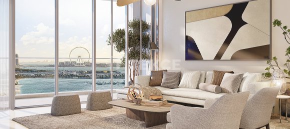 Studio for sale in Palm Jumeirah, Dubai, UAE № 195212 9