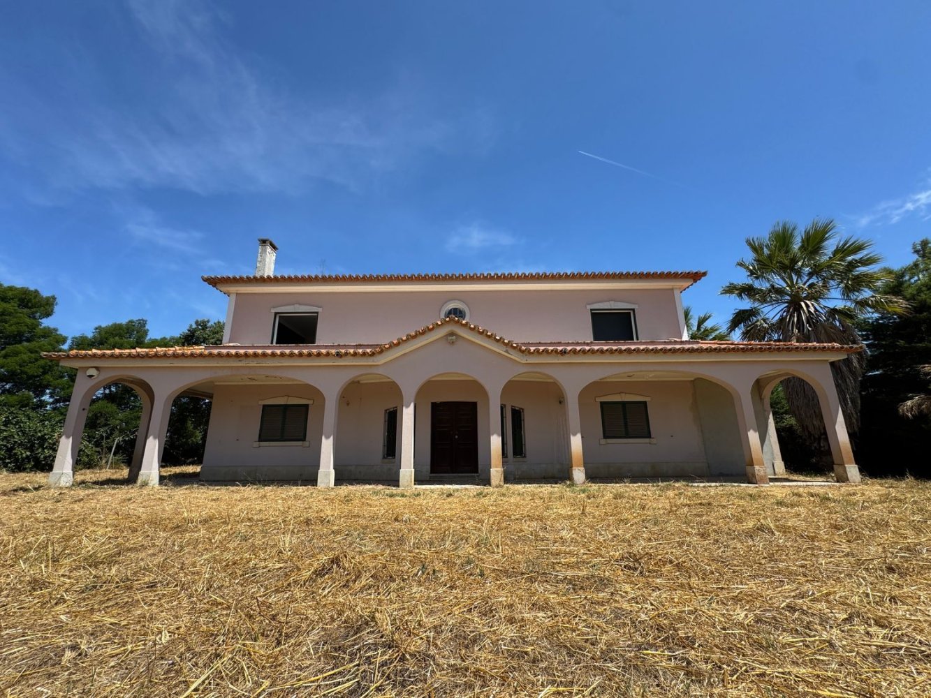 7 bedrooms House in Pinhal Novo, Portugal No. 300334