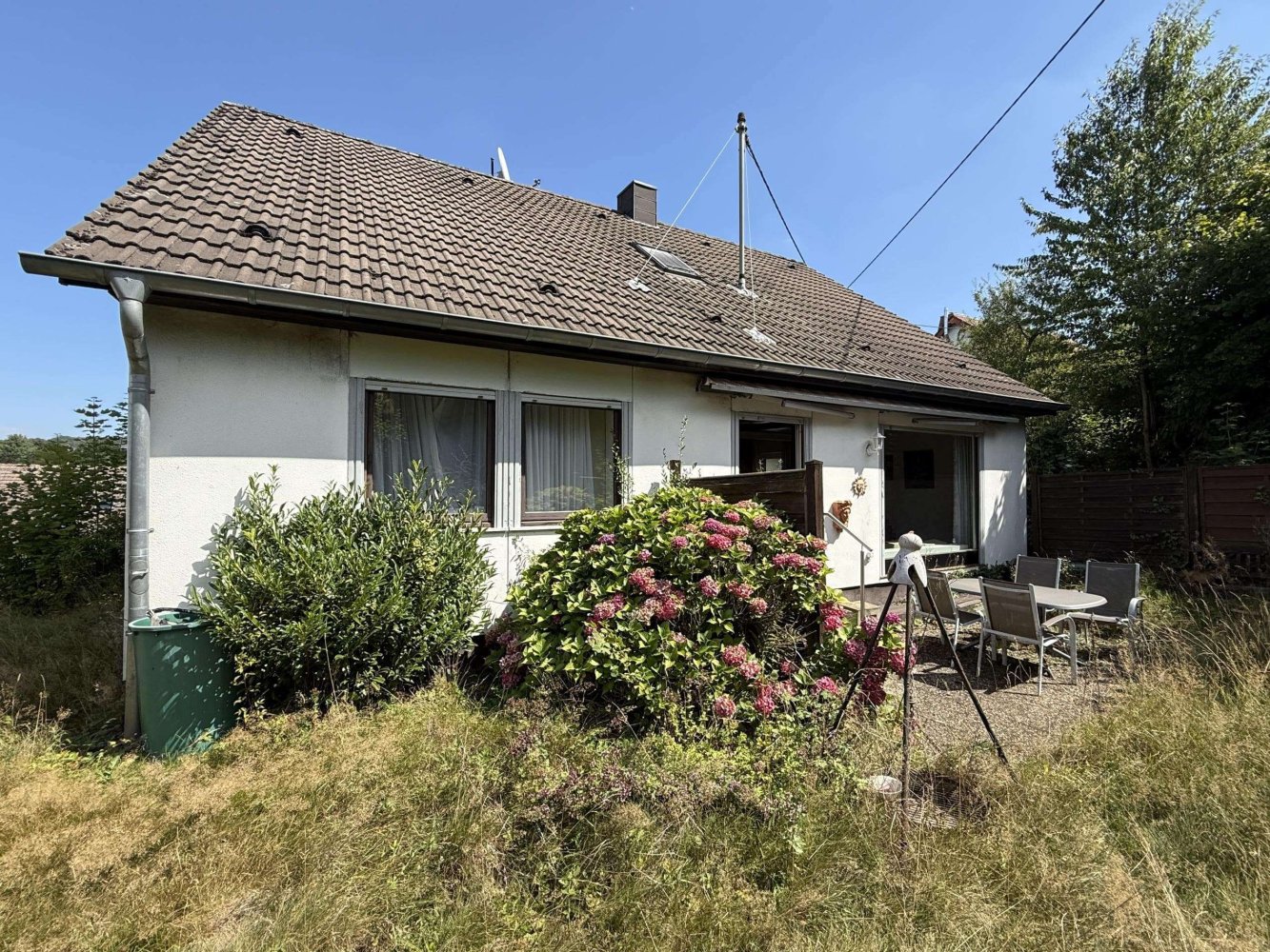 5غرفة منزل في Sankt Wendel, Germany رقم 277141