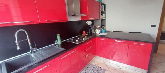Apartamento de 4 divisões em Massa, Italy N.º 192956 5