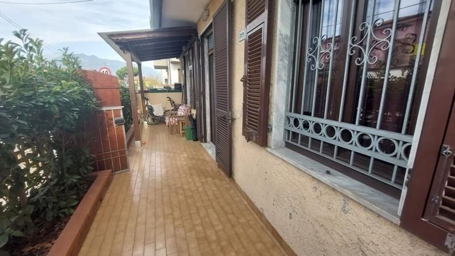 Apartamento de 4 divisões em Massa, Italy N.º 192956