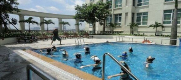 Apartamento de 1 dormitorio en Nam Tu Liem, Vietnam No. 6743 6