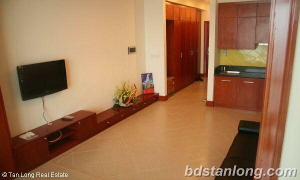 Apartamento de 1 dormitorio en Nam Tu Liem, Vietnam No. 6743