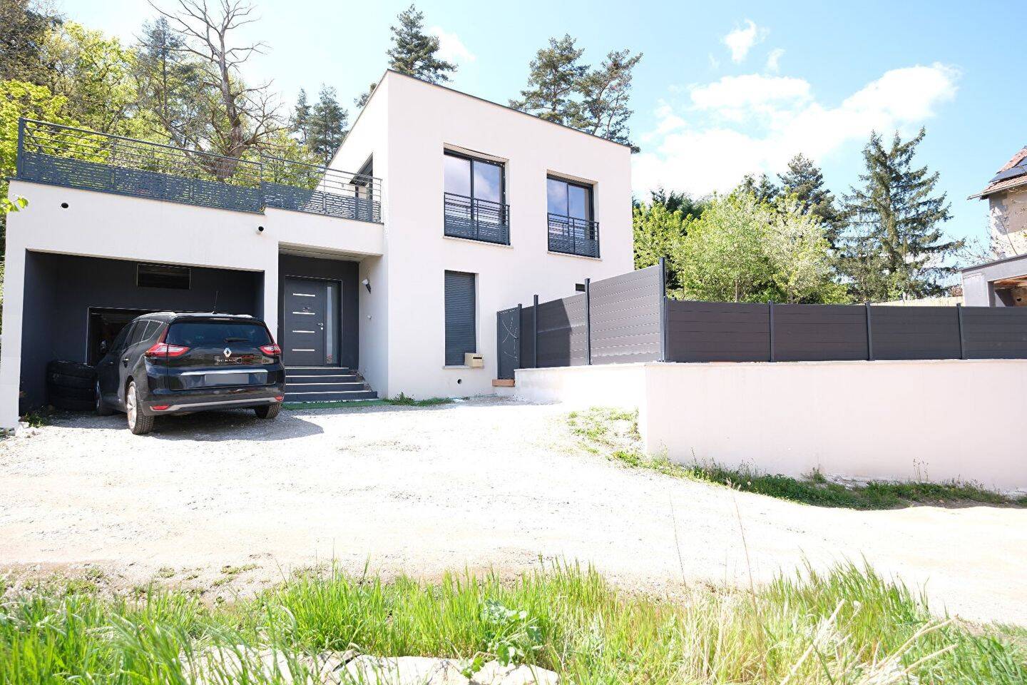 Casa de 3 dormitorios en Fraisses, France No. 328932