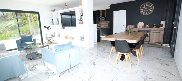 Casa de 3 dormitorios en Fraisses, France No. 328932 5