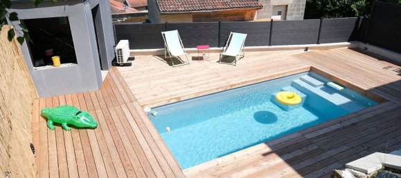 Casa de 3 dormitorios en Fraisses, France No. 328932 8