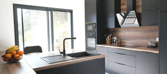 Casa de 3 dormitorios en Fraisses, France No. 328932 3