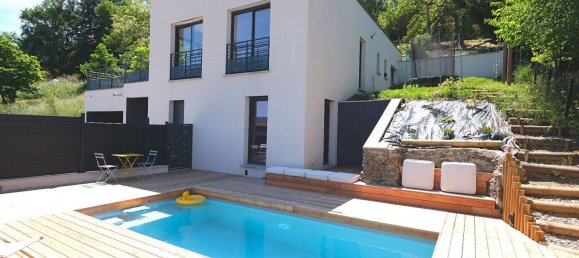 Casa de 3 dormitorios en Fraisses, France No. 328932 7