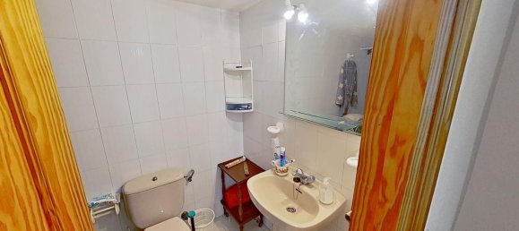 1 غرف نوم بانتهاوس في Torrevieja, Spain رقم 100058 16