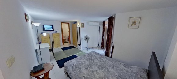 1 غرف نوم بانتهاوس في Torrevieja, Spain رقم 100058 10