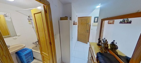 1 غرف نوم بانتهاوس في Torrevieja, Spain رقم 100058 9