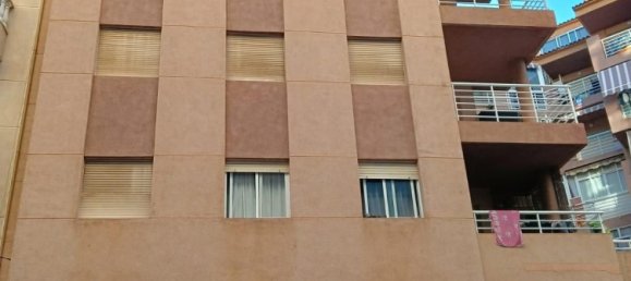 1 غرف نوم بانتهاوس في Torrevieja, Spain رقم 100058 19