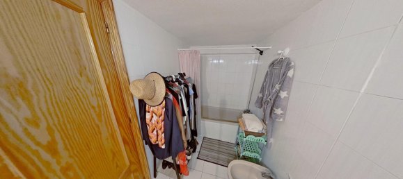 1 غرف نوم بانتهاوس في Torrevieja, Spain رقم 100058 15