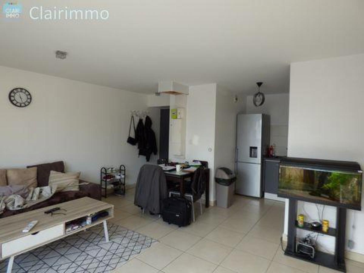2 bedrooms Condo in Perpignan, France No. 31683