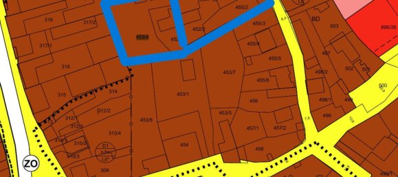  Land in Kittsee, Austria No. 156639 10